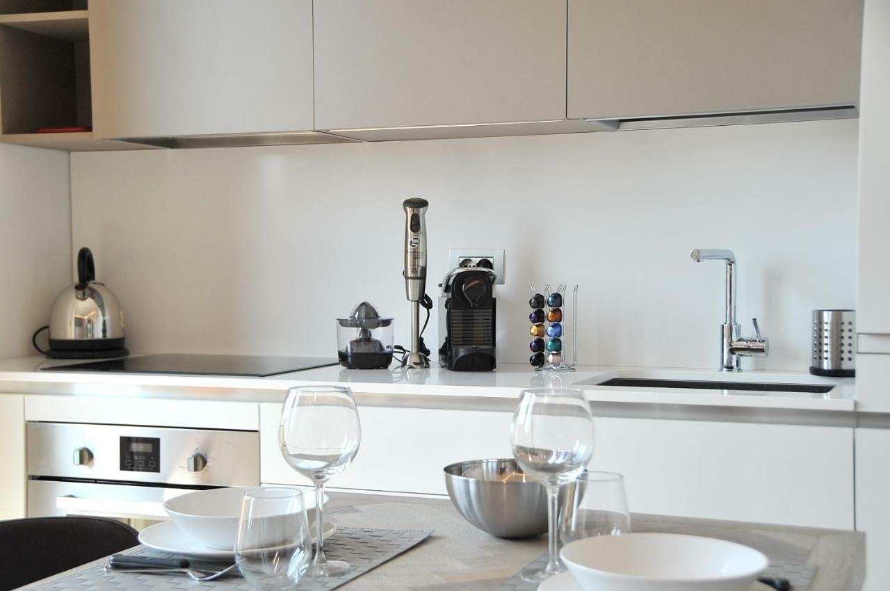 Apartment Garda Desenzano *